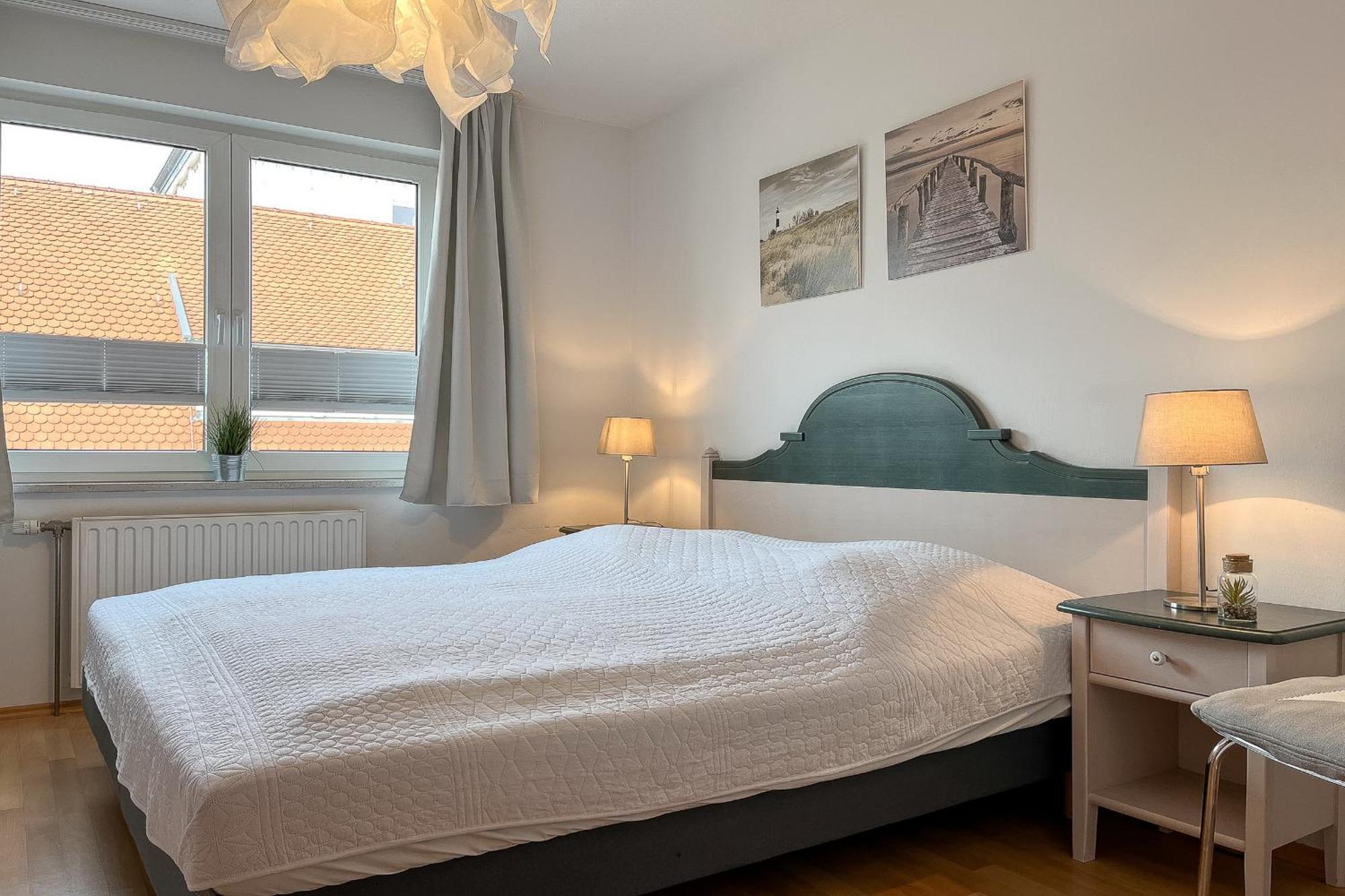 Waterkant Wohnung 06 - Strandhafer Boltenhagen  Zewnętrze zdjęcie